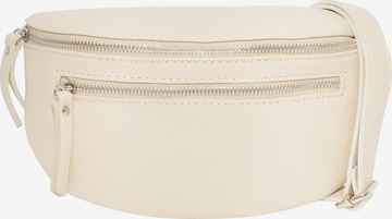 Sacs banane 'Pia' Seasons of April en beige : devant