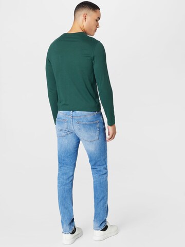 Dondup Regular Jeans in Blue