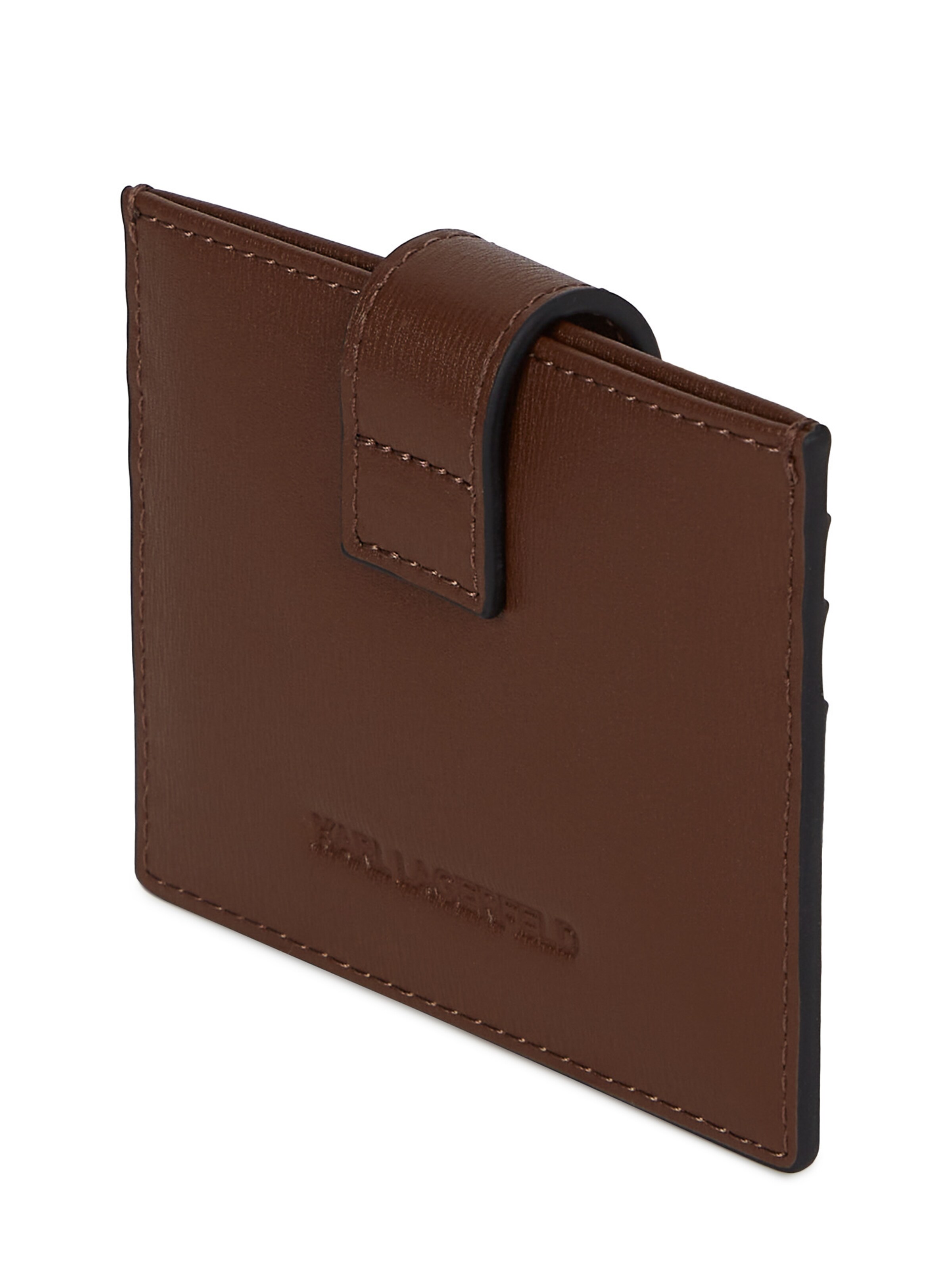 Karl Lagerfeld Etui i brun