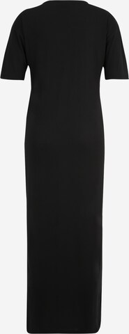 Noisy May Petite Dress 'MAYDEN' in Black