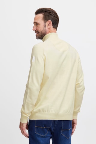 FQ1924 Pullover  'Kyle' in Beige
