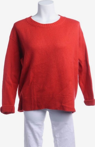 Etro Sweater & Cardigan in M in Red: front