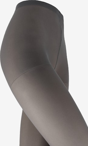 Esda Fine Tights in Grey