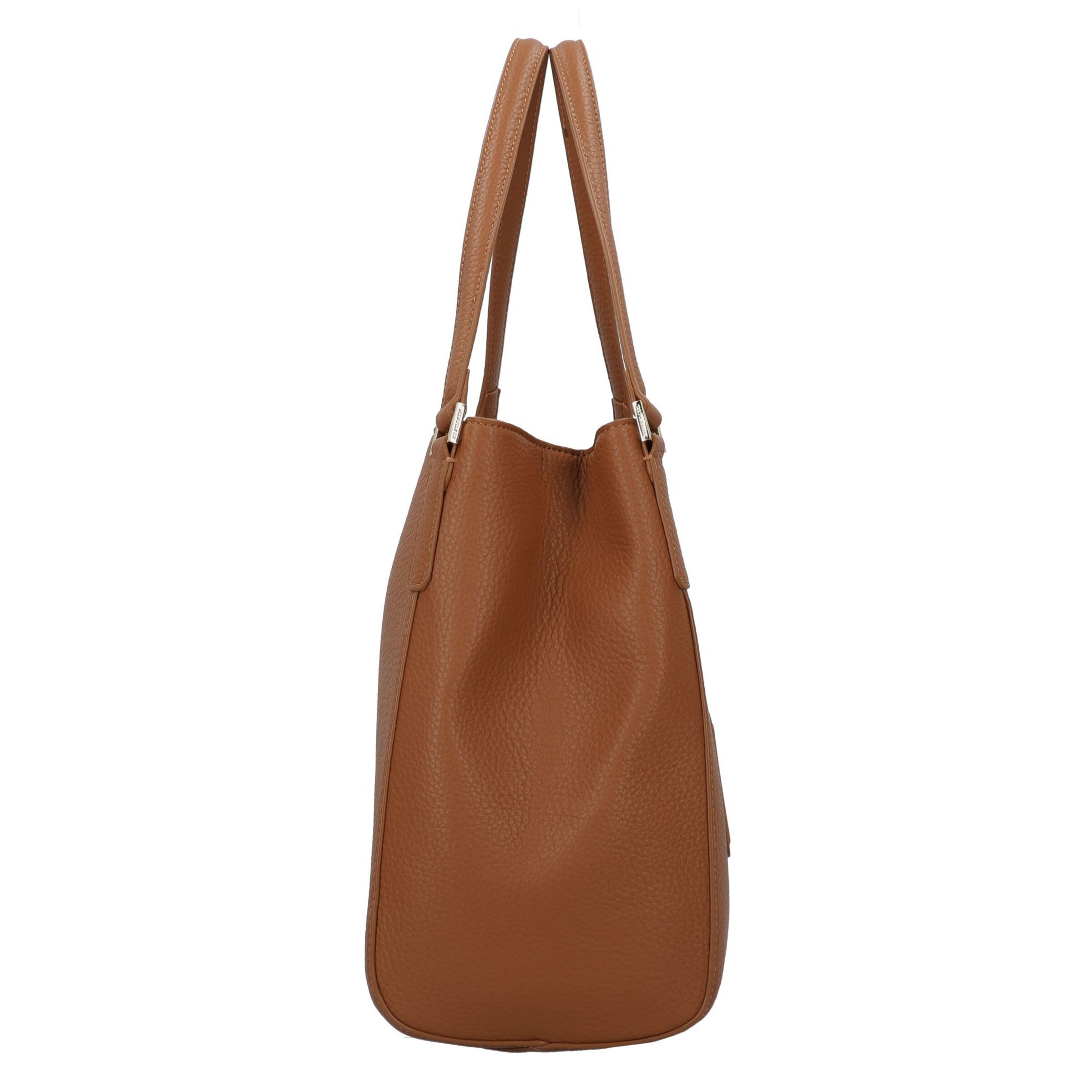 Borsa a spalla 'Manipur' di U.S. POLO ASSN. in marrone