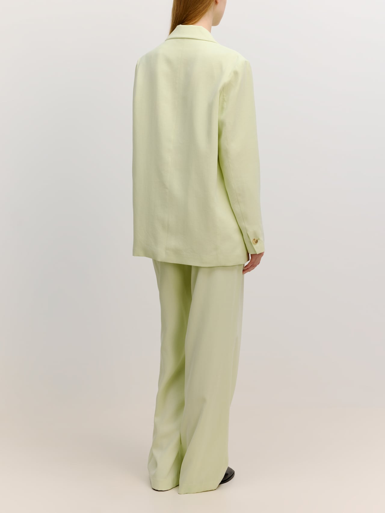 EDITED Produits Blazer 'Kainoa' vert