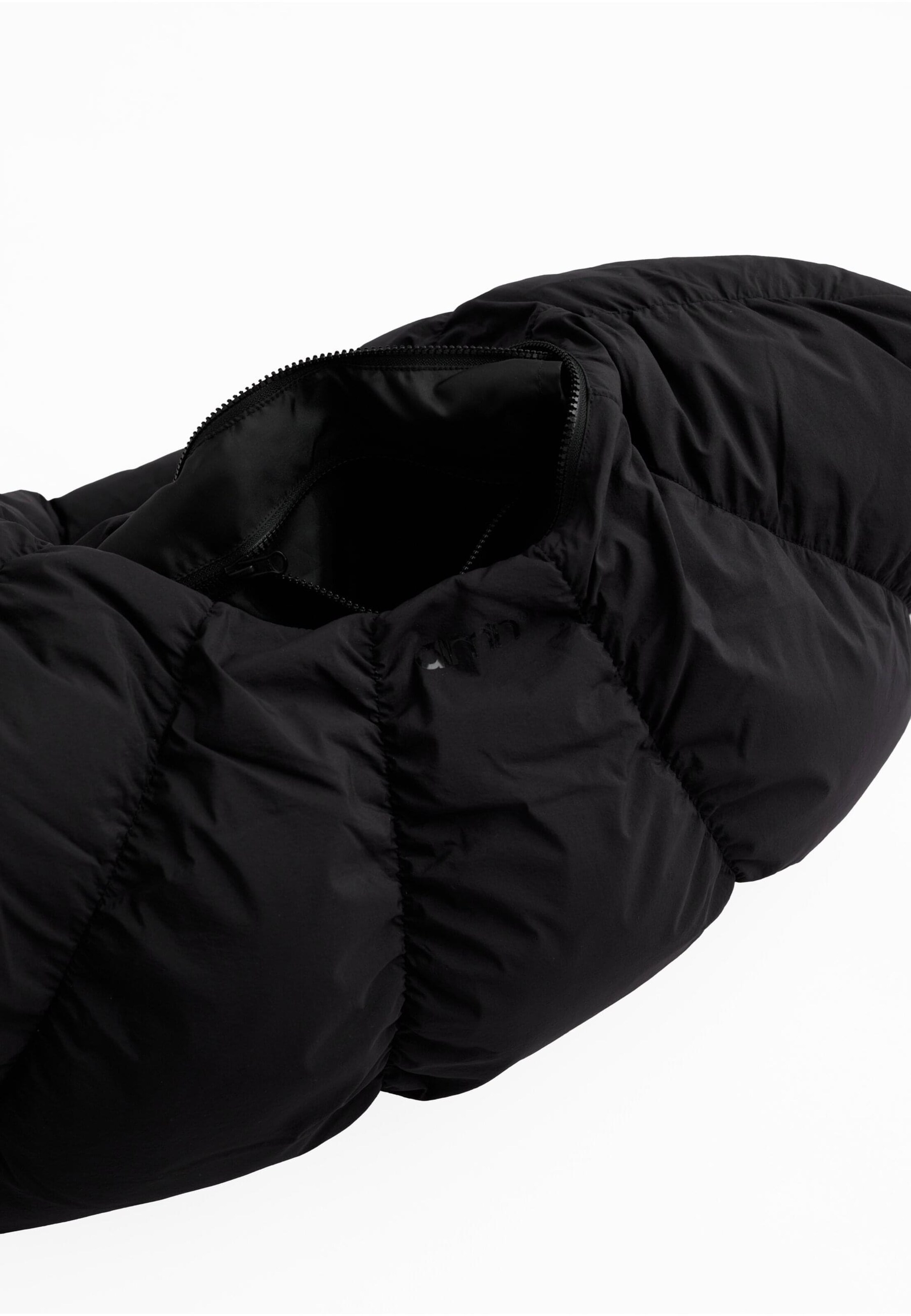 Aim'n Shopper in Zwart