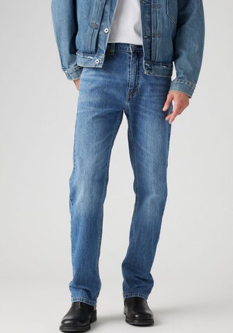 LEVI'S ® Regular Jeans '505' in Blue: front