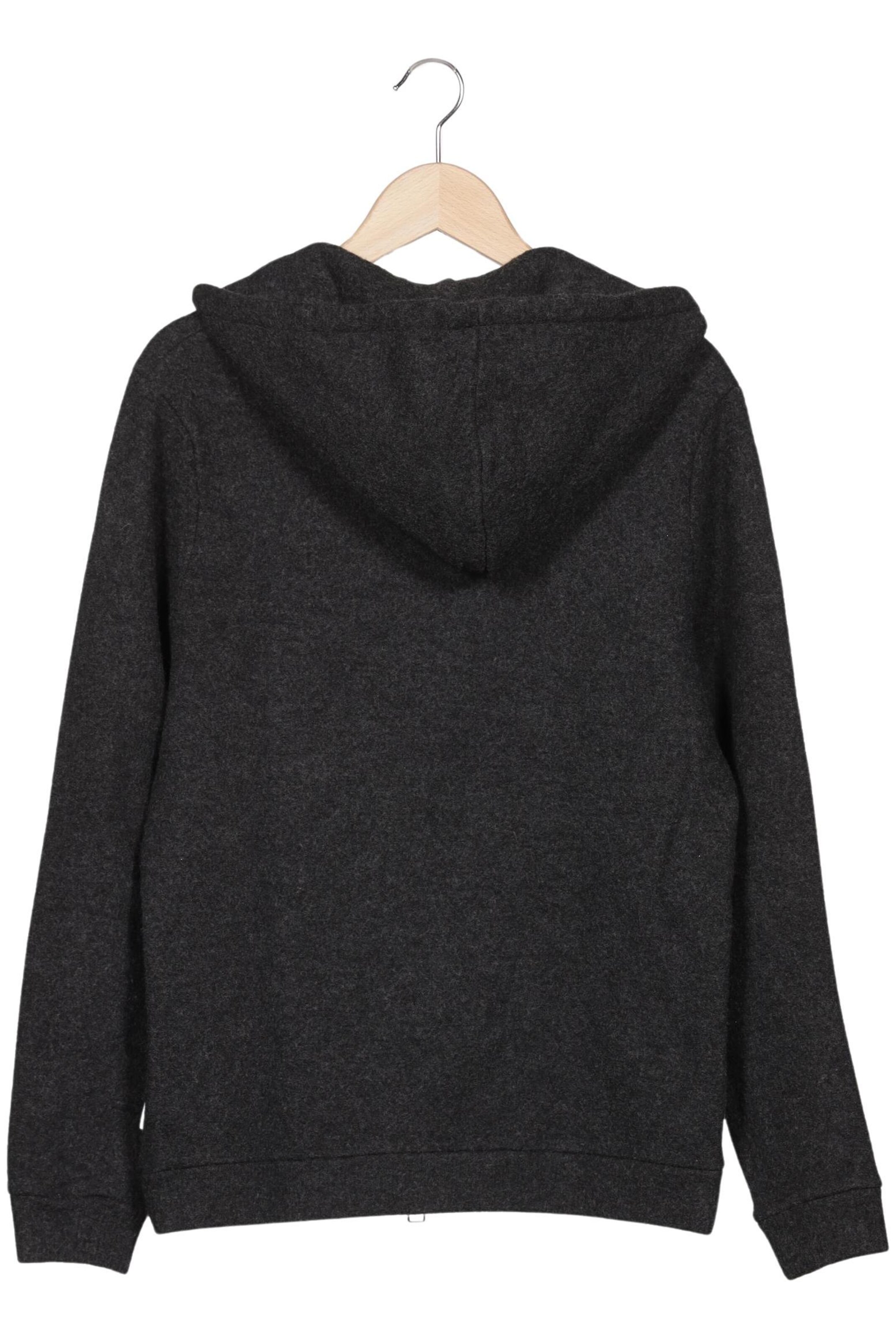 NN07 Jacket & Coat in M in Grey