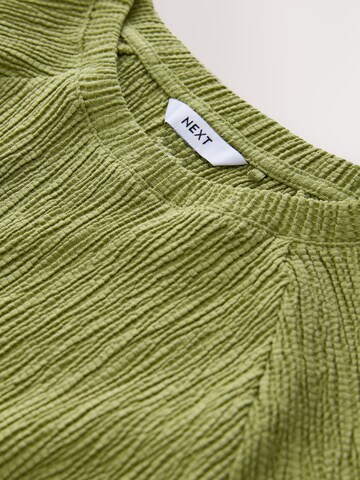 Next Blouse in Green
