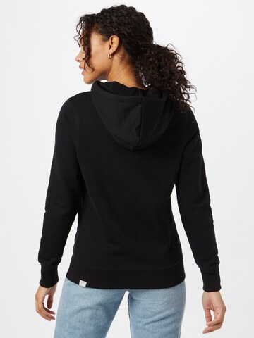 Sweat-shirt 'Drew Peak' THE NORTH FACE en noir