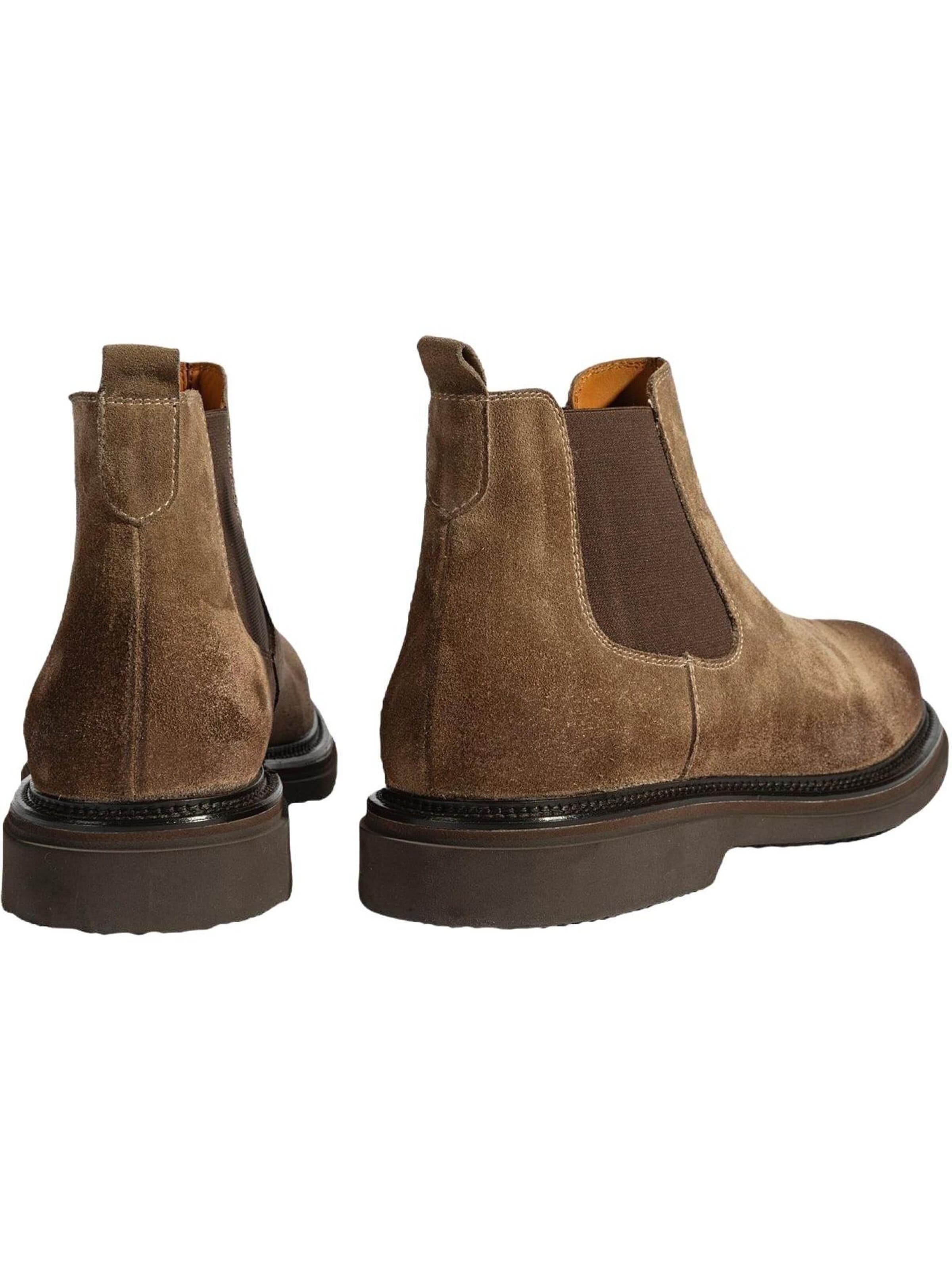 Desa - Botas 'Stiefel' en gris