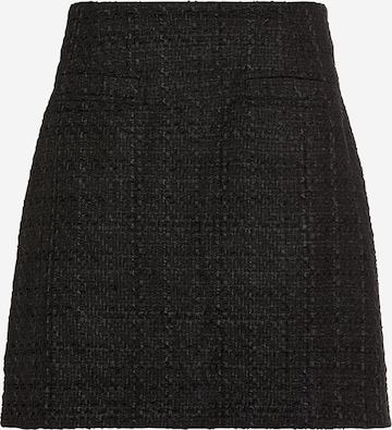 LASCANA Skirt in Black: front