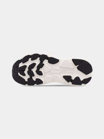 HOKA Sports shoe 'CLIFTON 10' in Grey