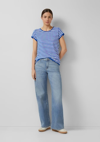 s.Oliver Shirt in Wit