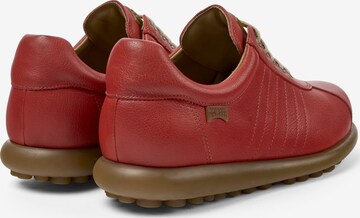 CAMPER Sneakers 'Pelotas Ariel' in Red