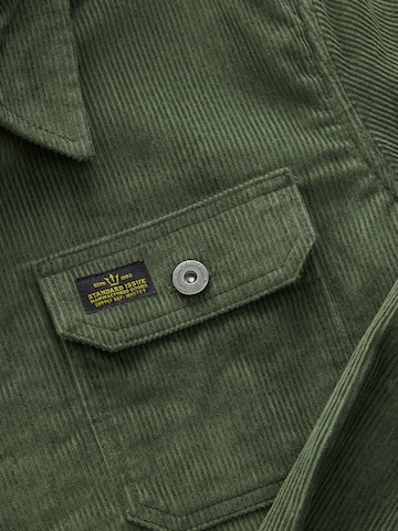 Next Between-Season Jacket in Green