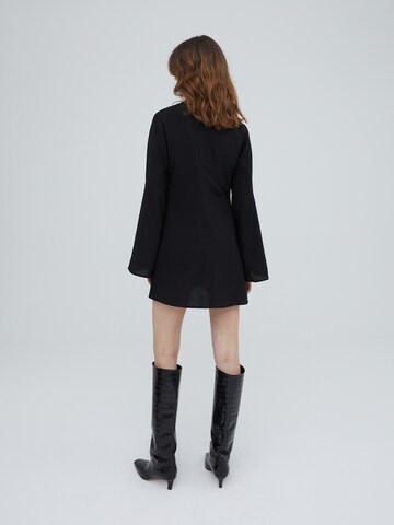 EDITED - Vestido 'Cadence' en negro