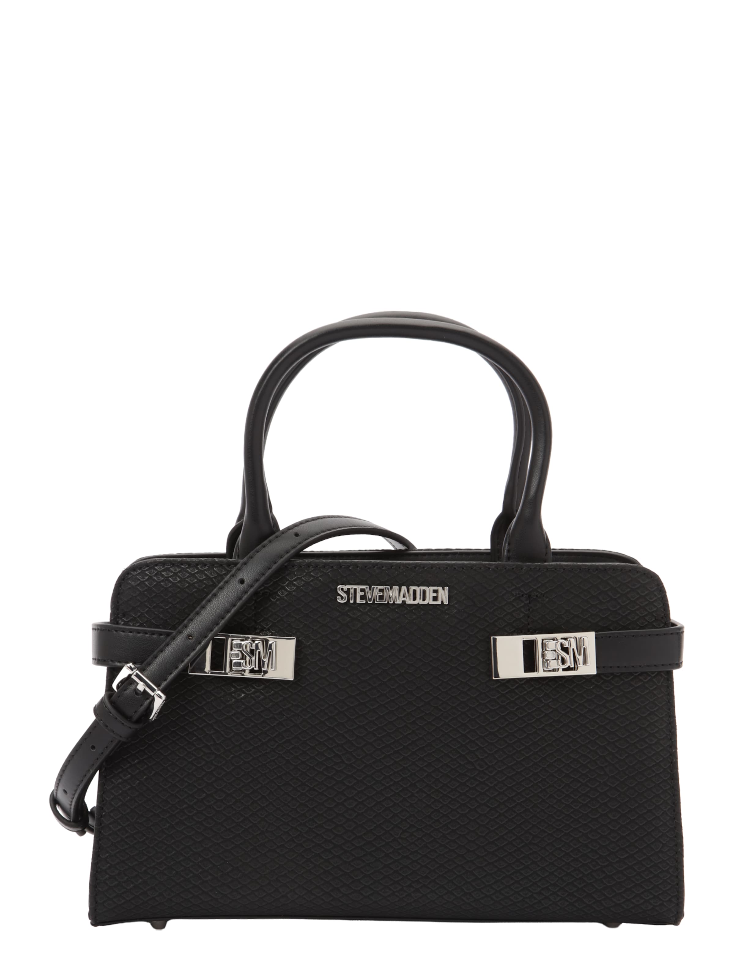 Sacs à main 'Blindies' STEVE MADDEN en noir : devant