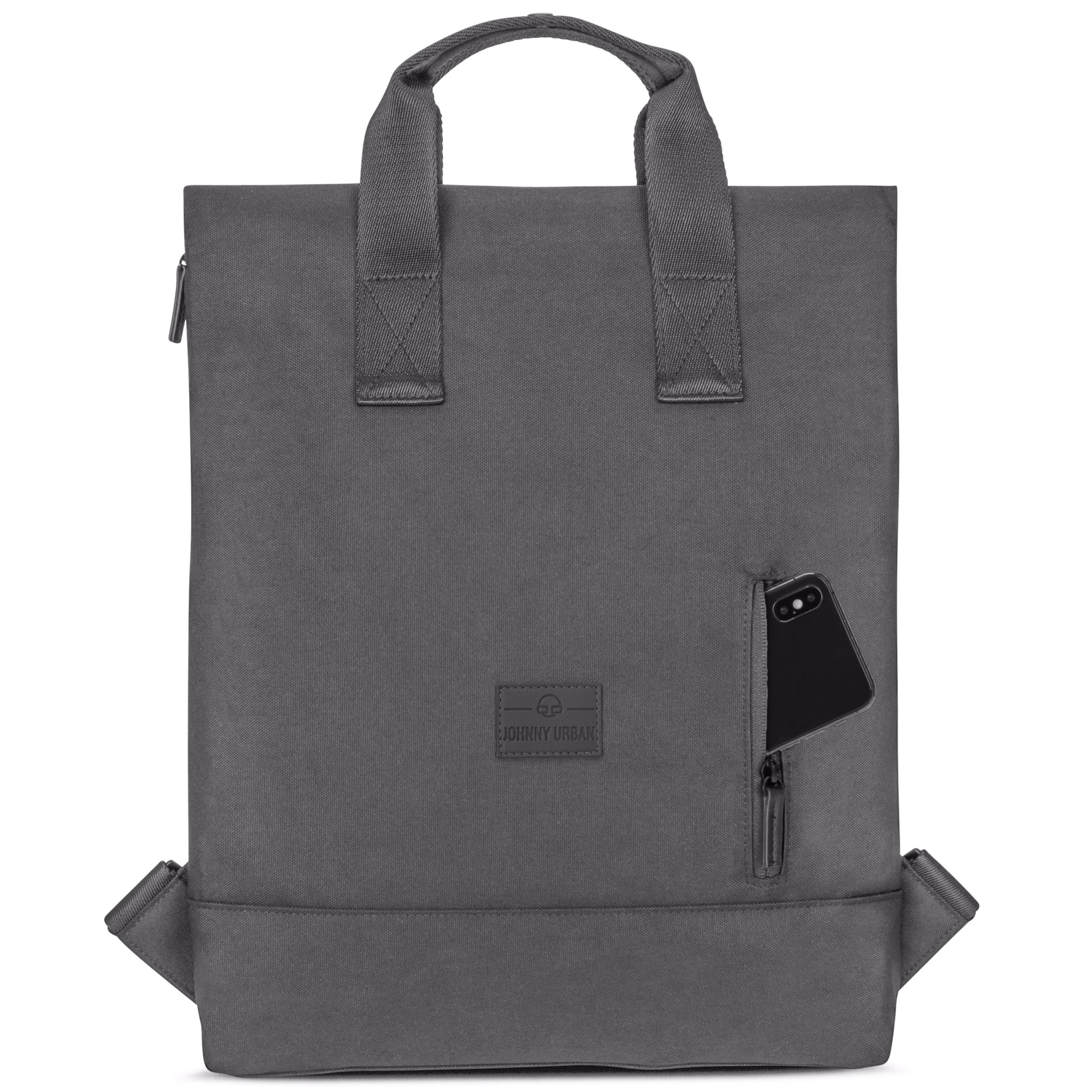 Johnny Urban Раница 'Ivy' в сиво