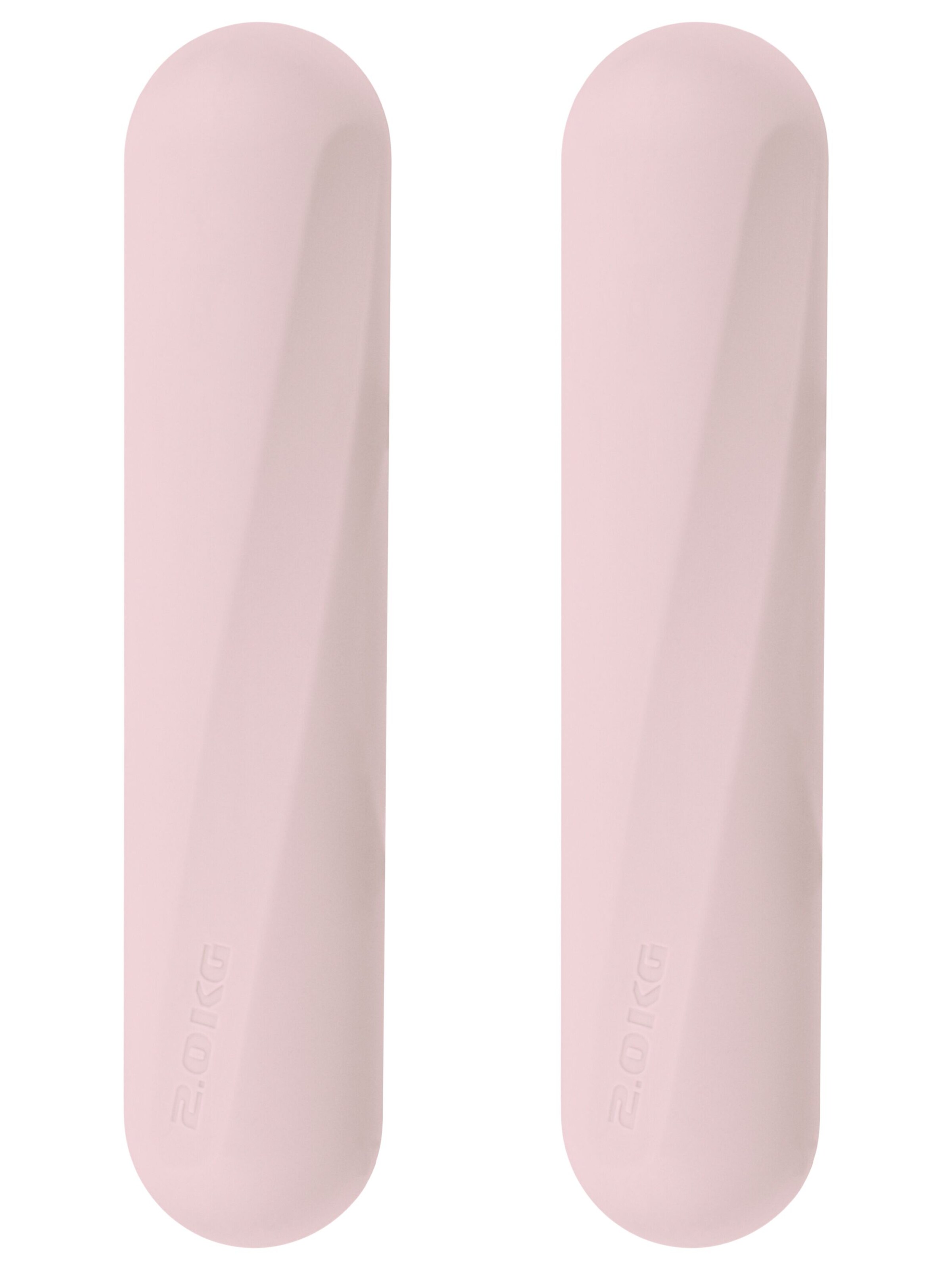 OMNANA Dumbbell 'HEROBAR™' in Pink