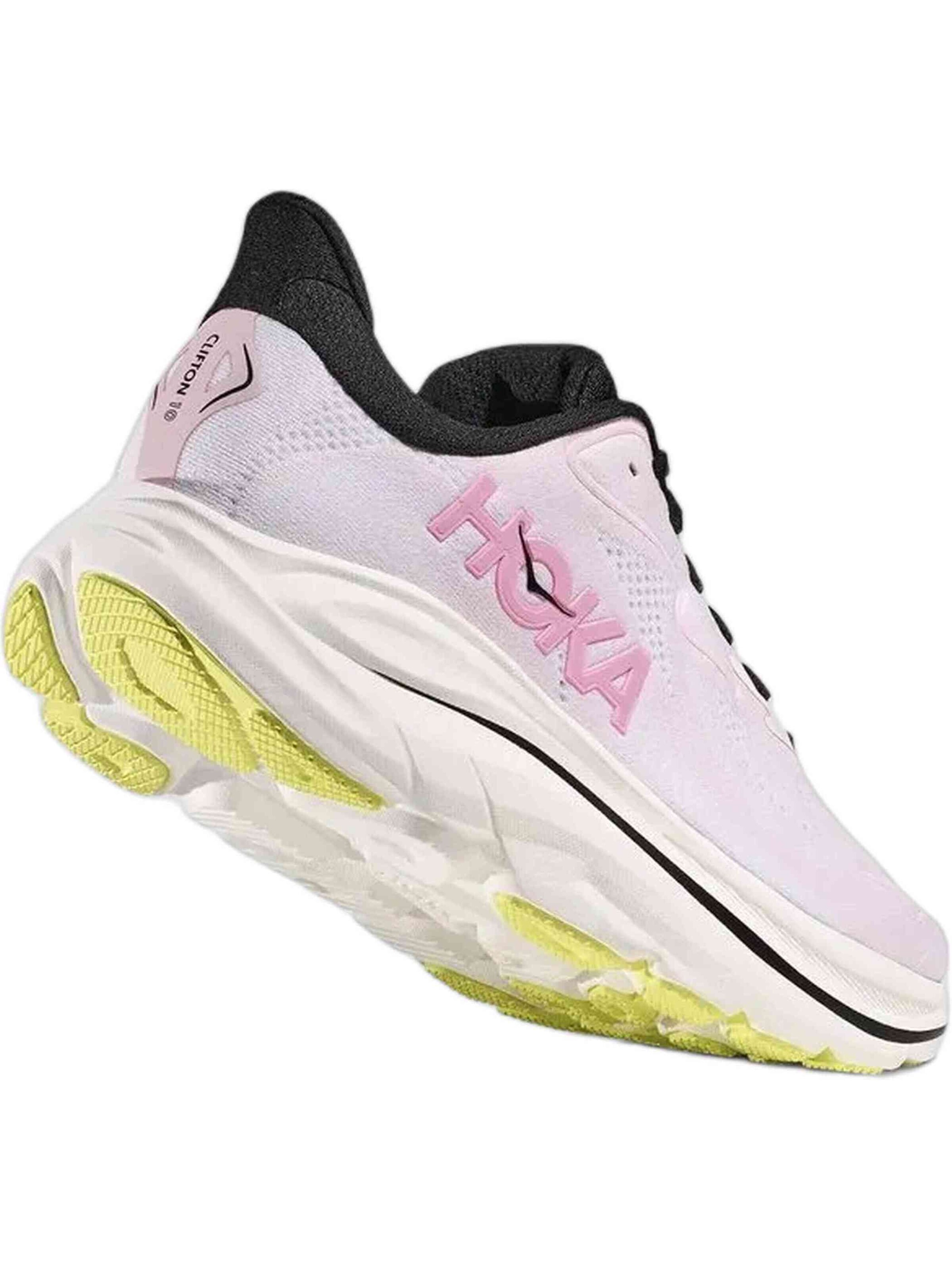 HOKA - Zapatillas de running '0001162031-CTN' en rosa