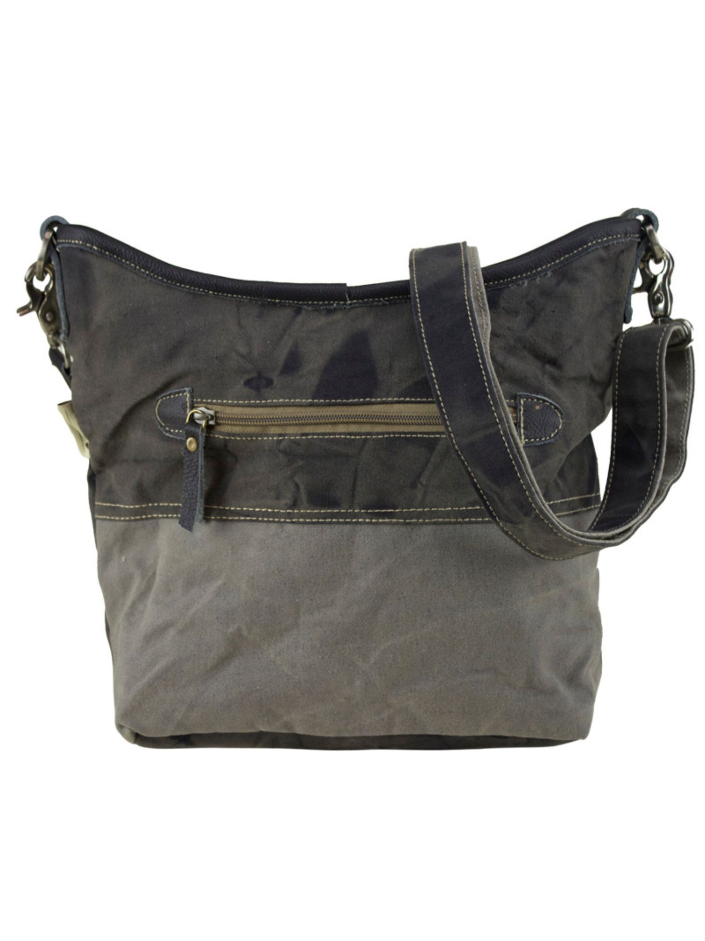 Sunsa Umhängetasche 'Sunsa'‌‌‌‌‌‌‌‌ in Grau