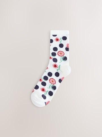 Next Socks in Mixed colours