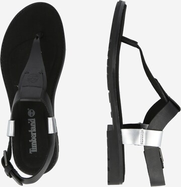 Tongs TIMBERLAND en noir