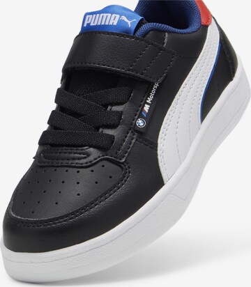 Baskets 'BMW M Motorsport Caven 2.0' PUMA en noir