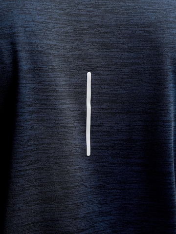 Maglia funzionale di JACK & JONES in blu