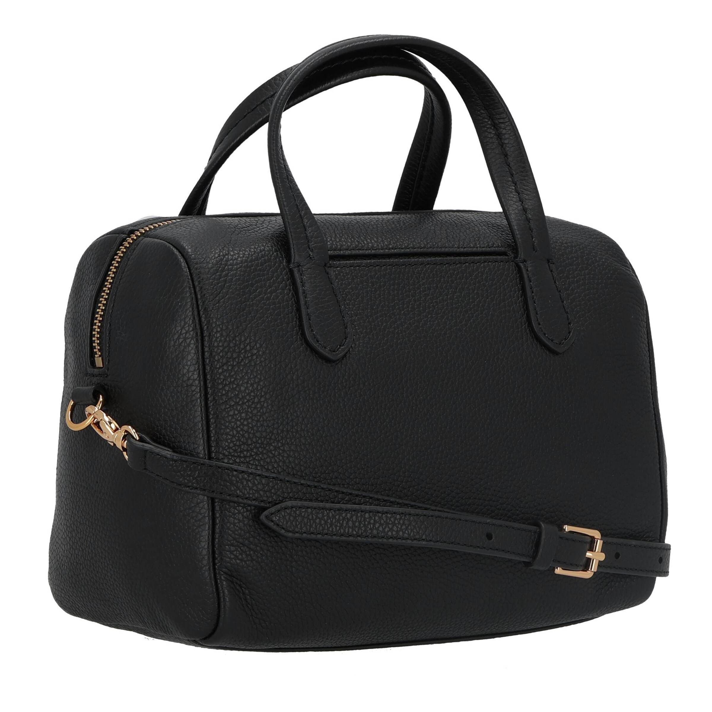 Borsa a mano 'Lainey' di FOSSIL in nero