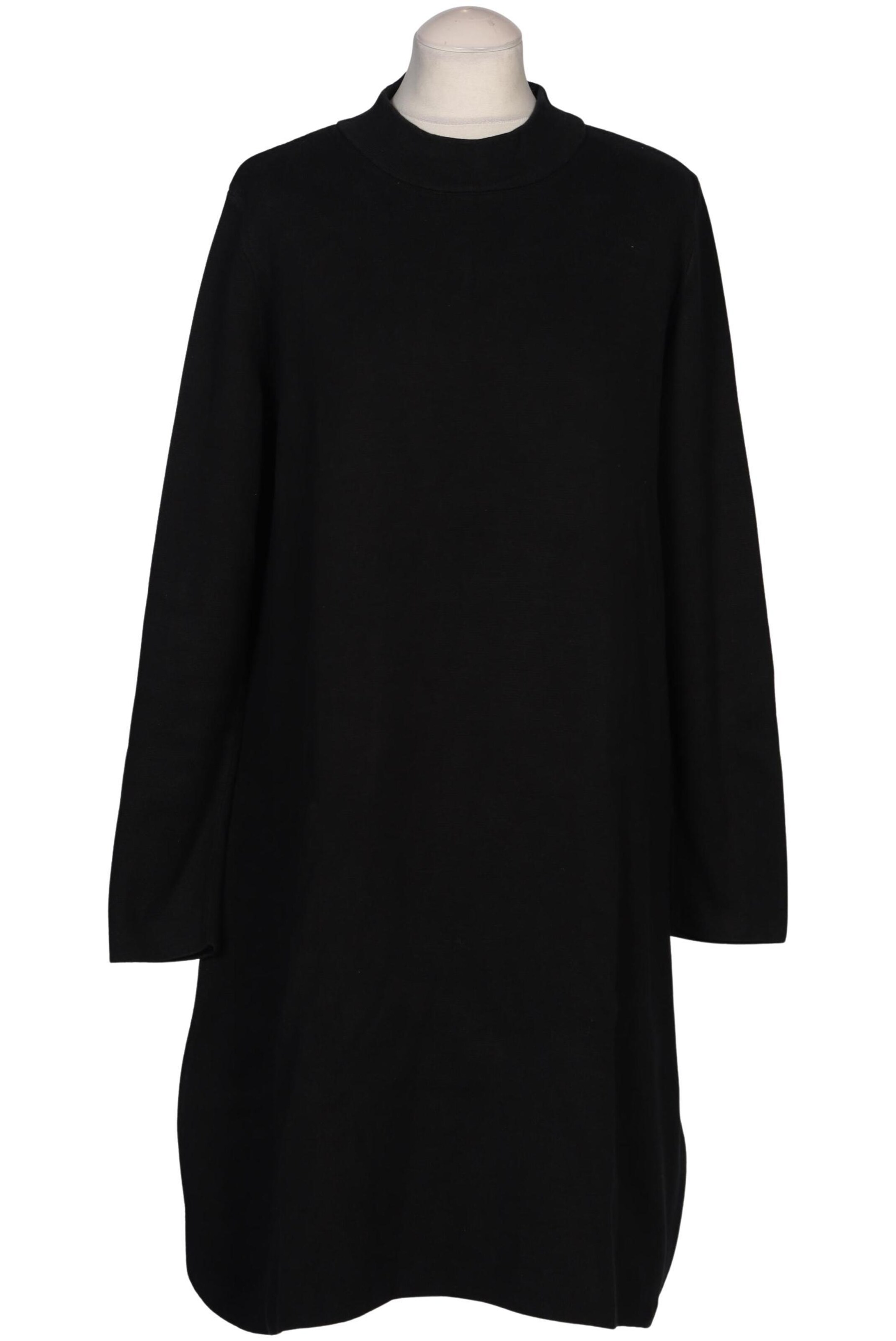 ARMEDANGELS Dress in L in Black: front