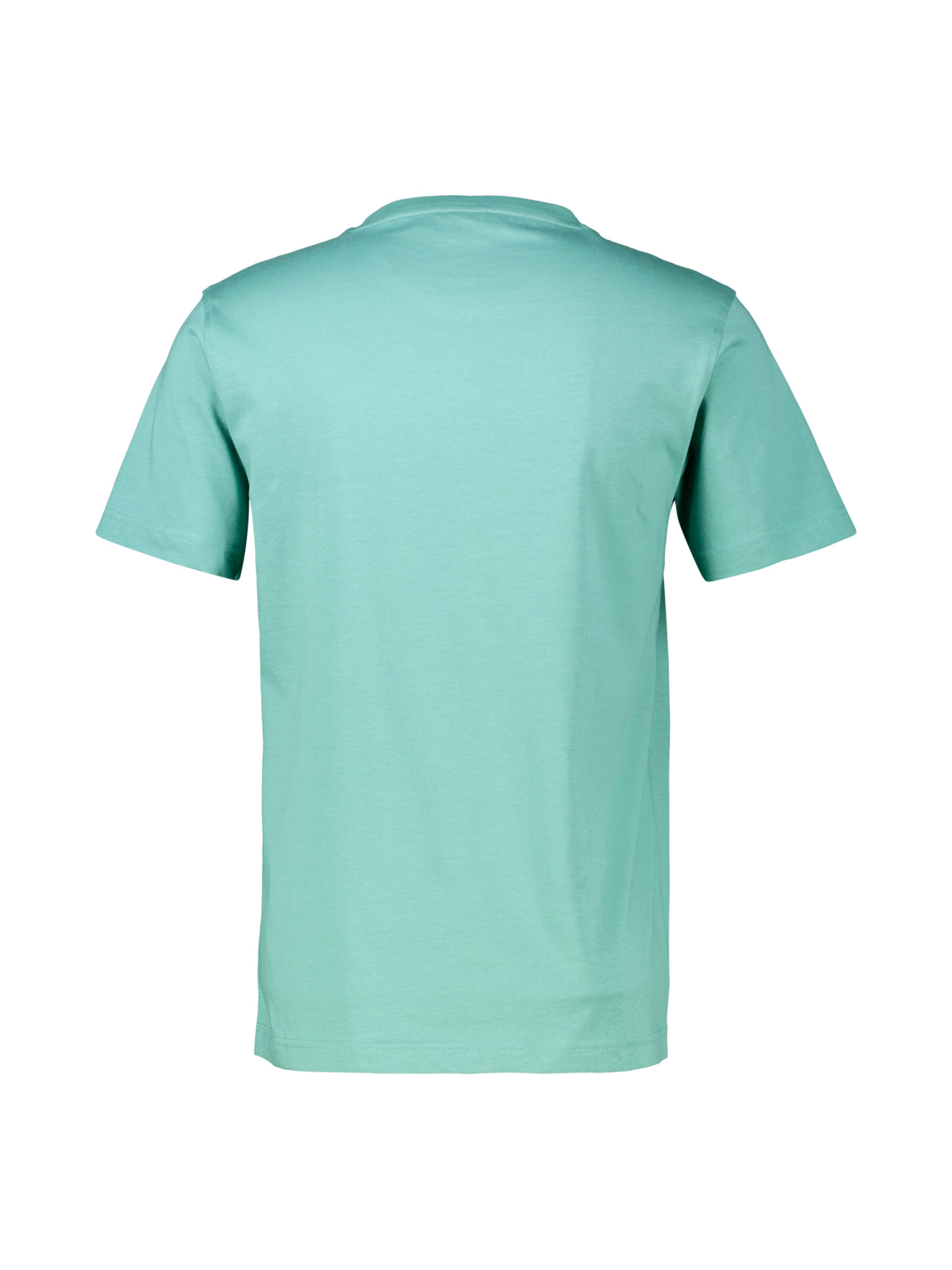 LERROS T-Shirt in Blau