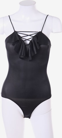 Tally Weijl Top & Shirt in XS in Black: front