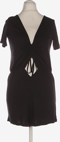 Kathleen Madden Jumpsuit in S in Black: front