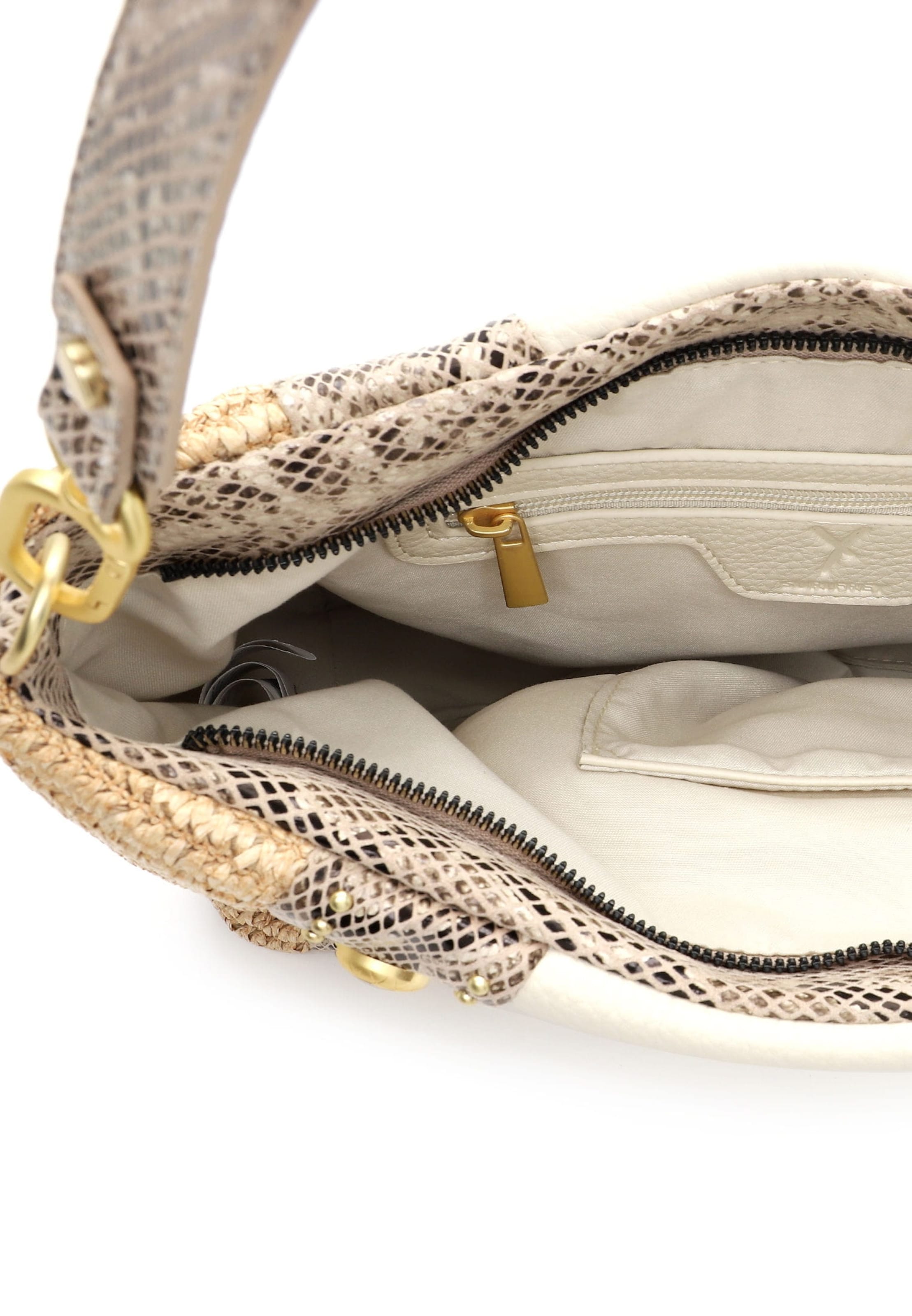 Suri Frey Posetaske 'Harley' i beige