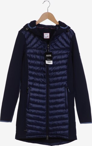 KangaROOS Jacket & Coat in XXS in Blue: front