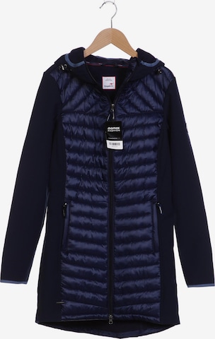 KangaROOS Jacket & Coat in XXS in Blue: front