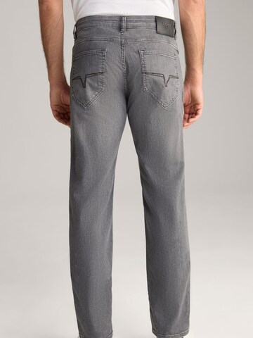 JOOP! Jeans Regular Jeans 'Mitch' in Grijs