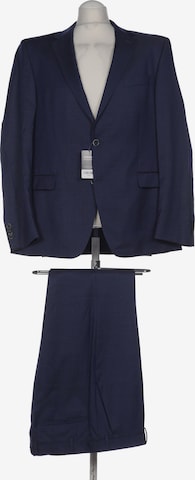 Digel Anzug XL in Blau: predná strana