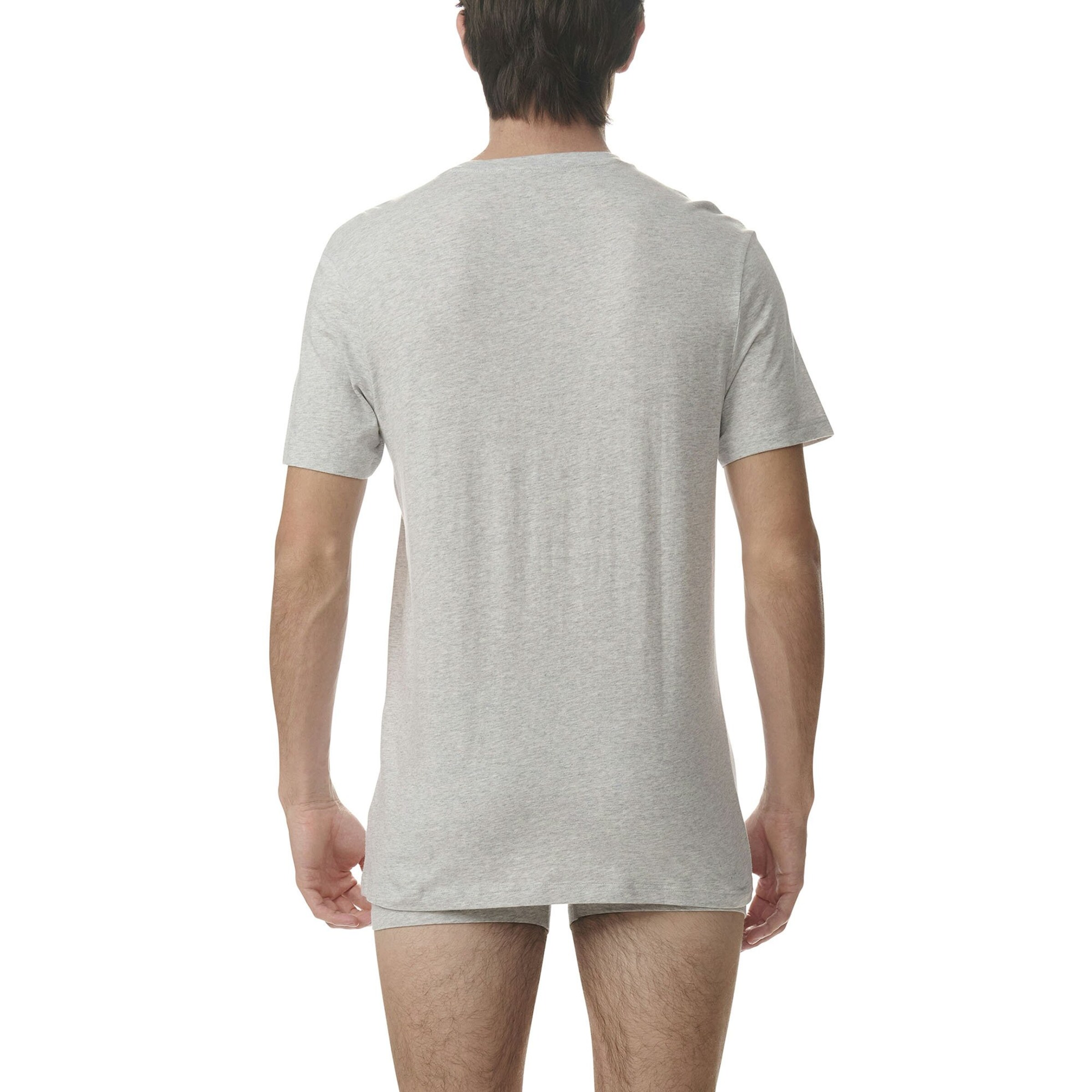 ADIDAS ORIGINALS Bluser & t-shirts i grå