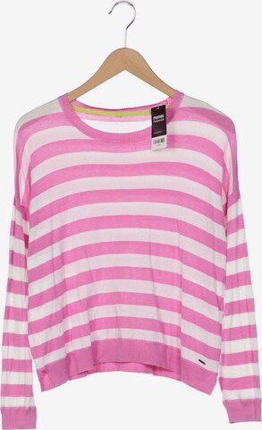 Pepe Jeans Pullover XS in Pink: predná strana