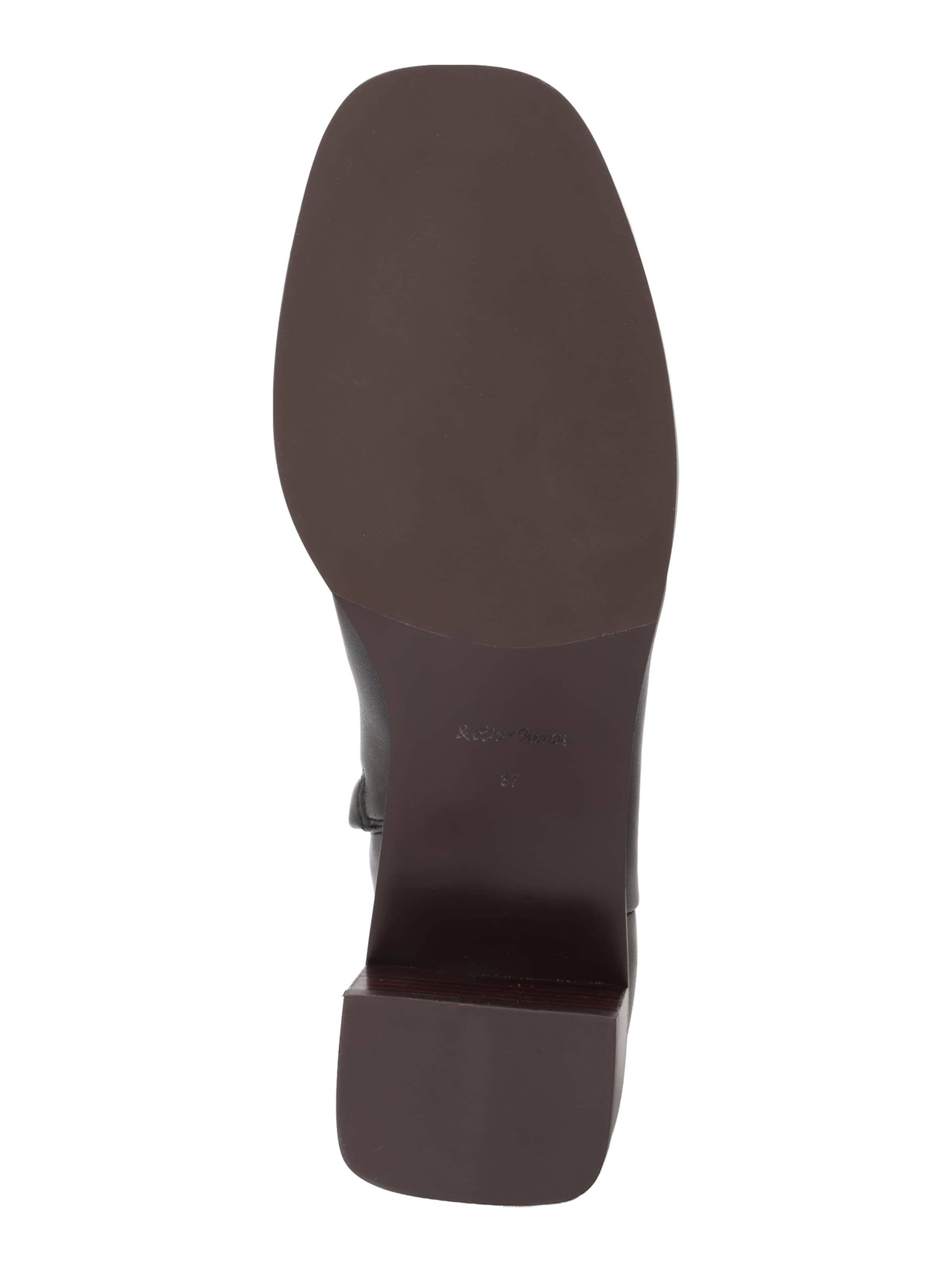 & Other Stories - Botim em preto