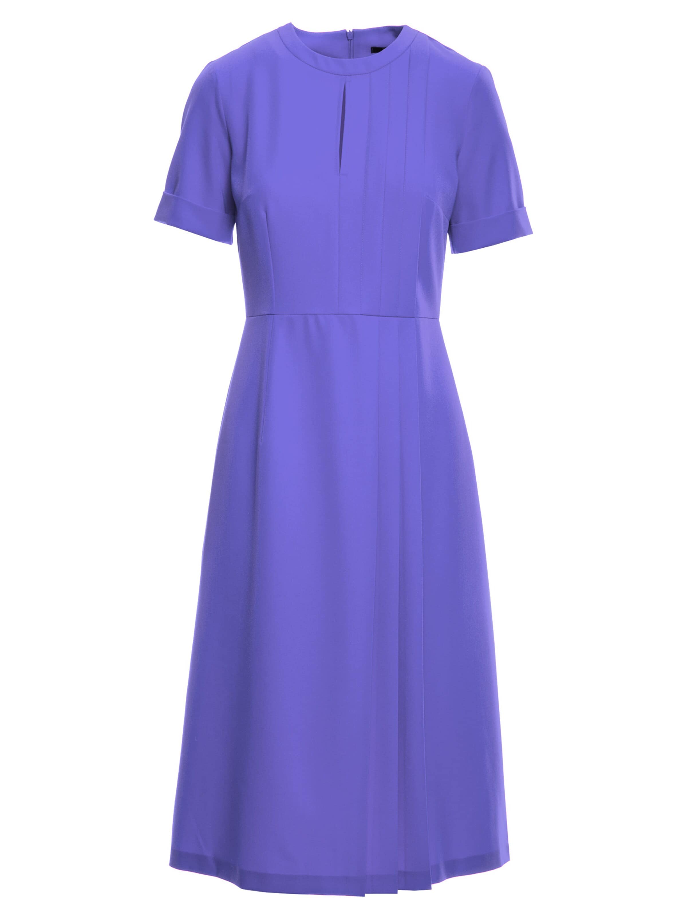Rochie de la Stylove pe mov: față