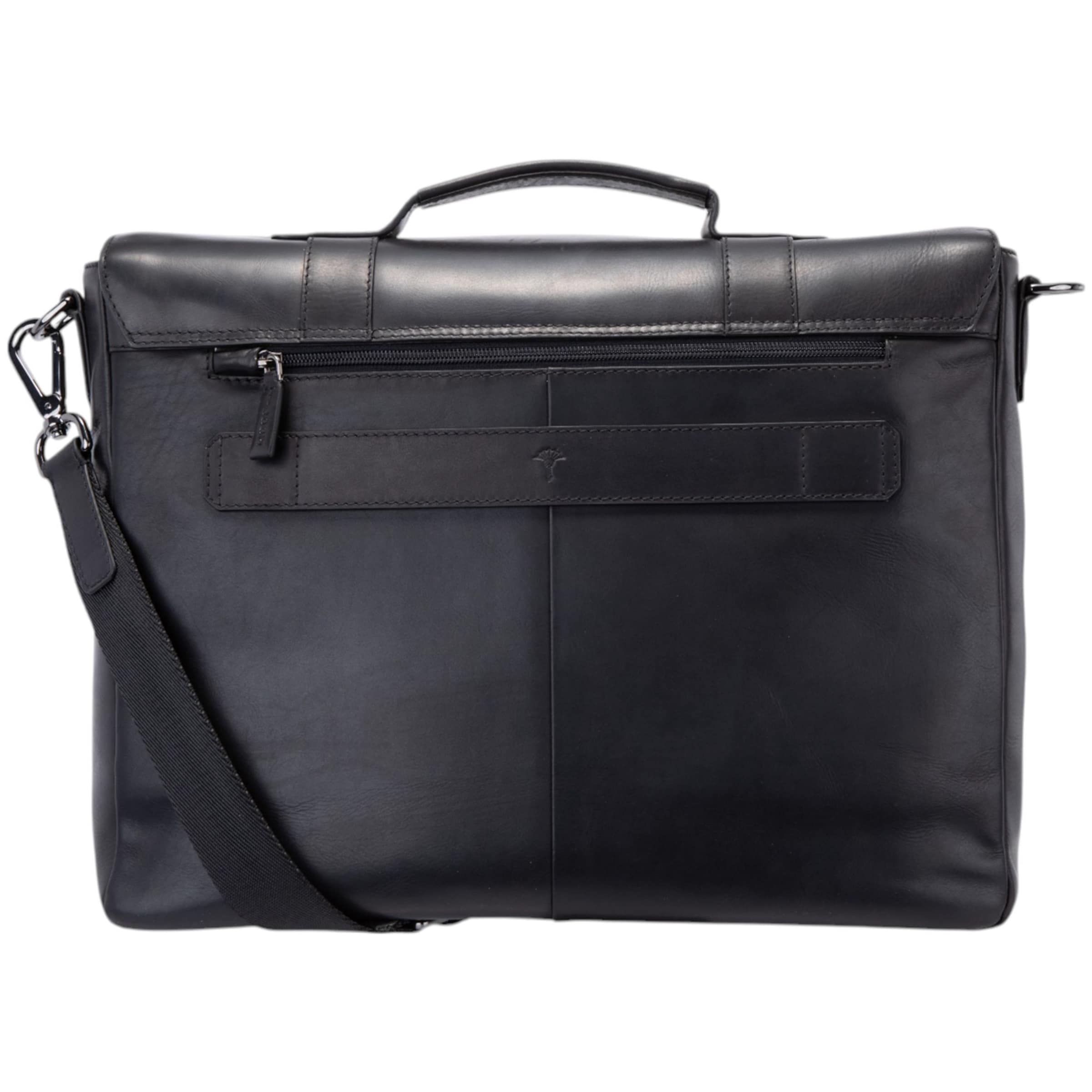 JOOP! Document Bag in Black