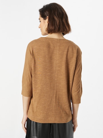 s.Oliver Shirt in Brown