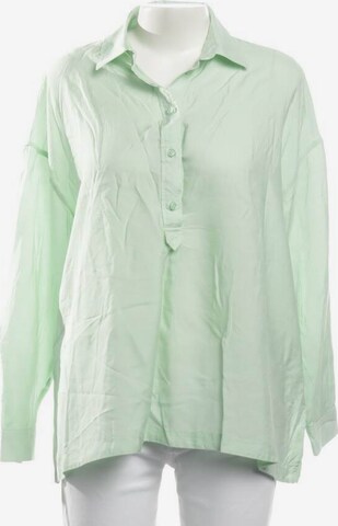 Riani Blouse & Tunic in L in Green: front