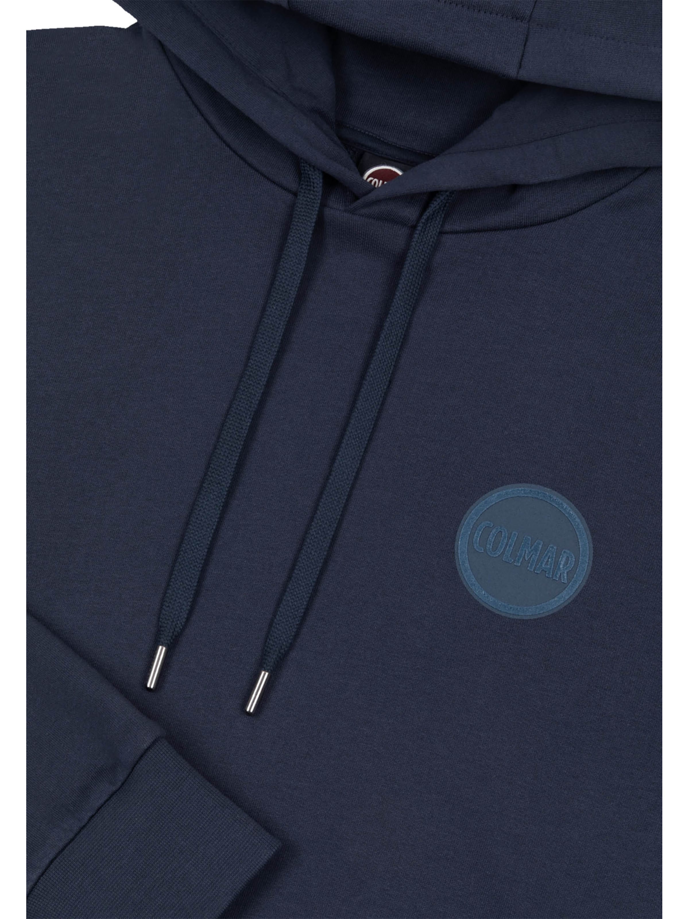 Pull-over ' 6112 ' Colmar en bleu