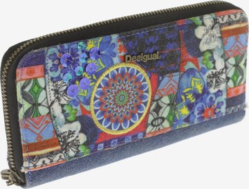 Desigual Small Leather Goods in One size in Mixed colors: front