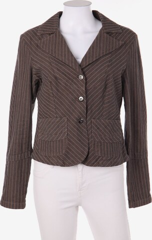 heine Jacket & Coat in M in Brown: front